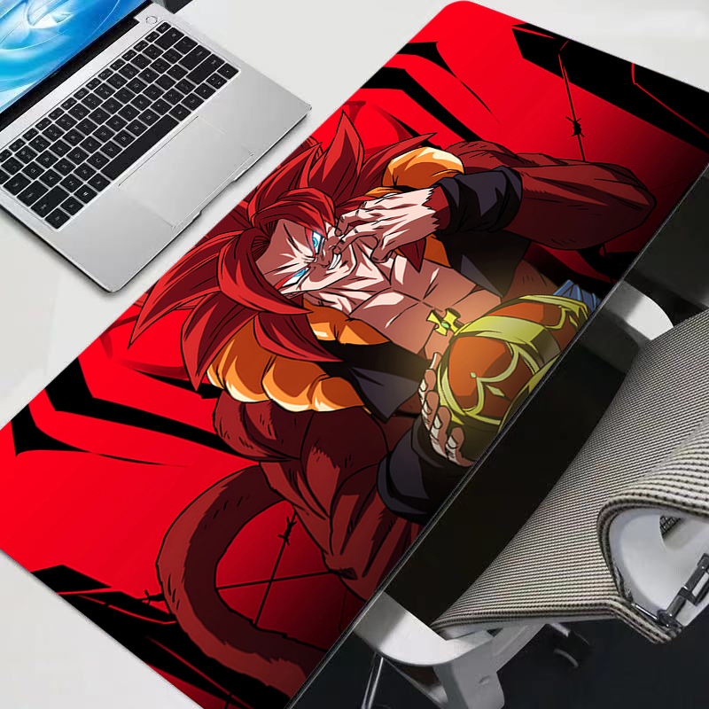 Pc Gaming Lounge - Tappetino per mouse Dragon Ball, accessori