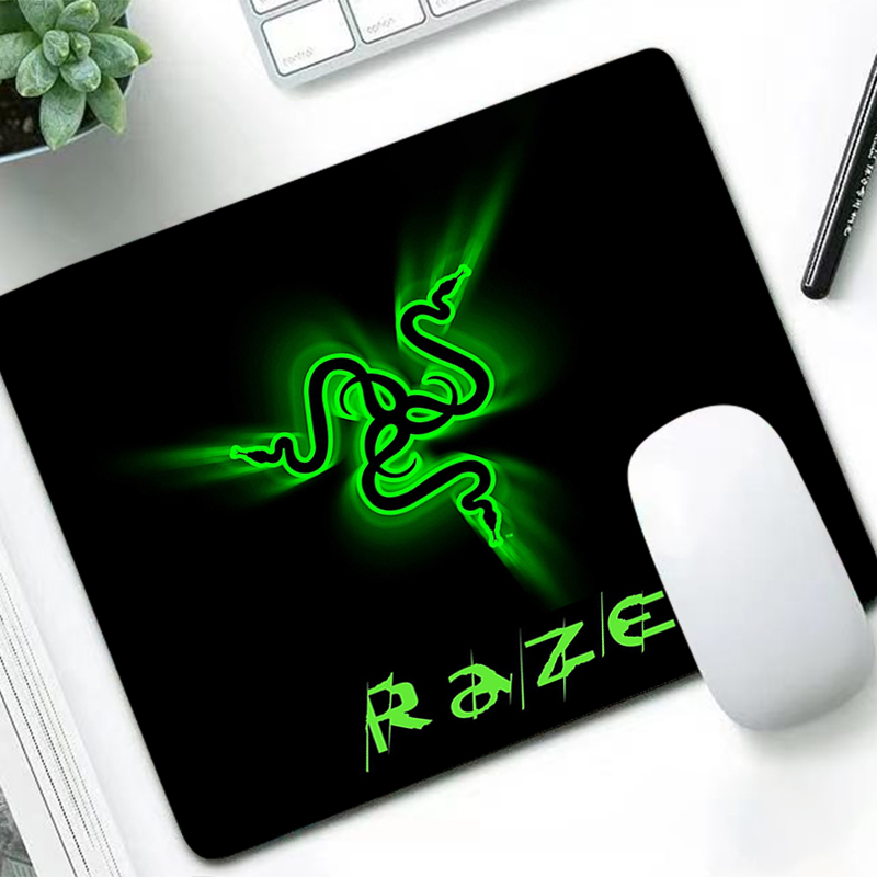 Pc Gaming Lounge - Hot Razer Moda Piccolo Mouse Pad
