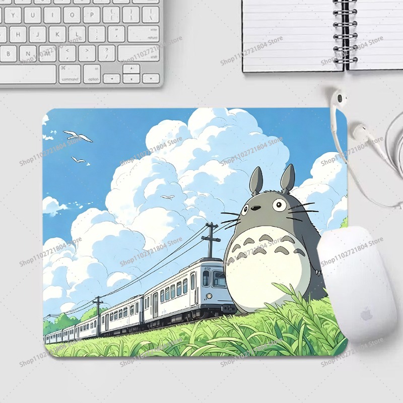Tappetino per Mouse Totoro 18X - Pc Gaming Lounge recensione e prezzo