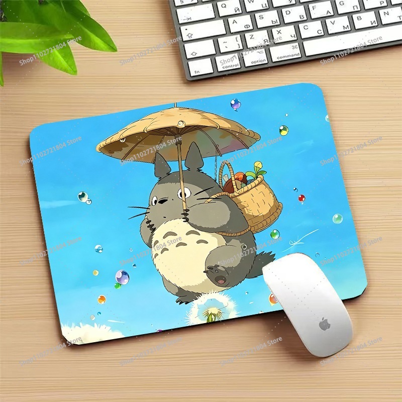 Tappetino per Mouse Totoro 18X - Pc Gaming Lounge recensione e prezzo