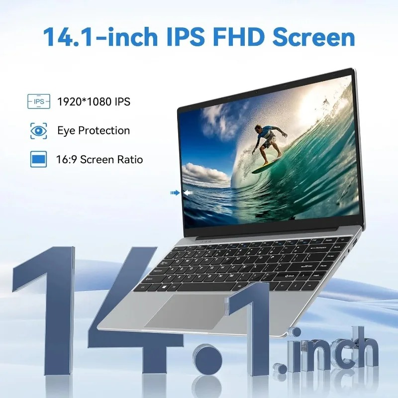 Laptop da gioco portatile da 1 - Pc Gaming Intel recensione e prezzo
