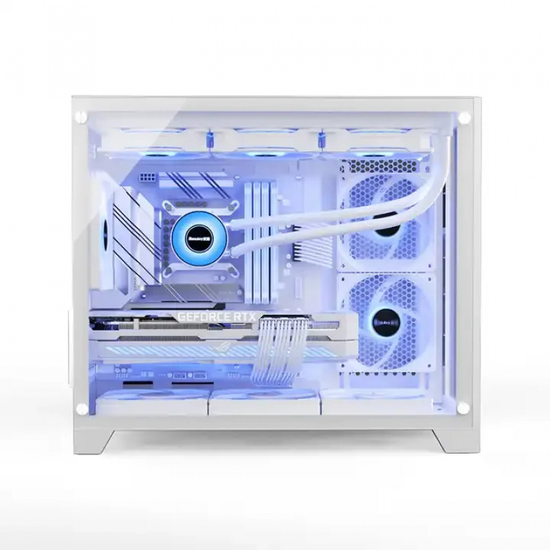 PC da Gaming Economico I3 6100 - Pc Gaming Fullset recensione e prezzo