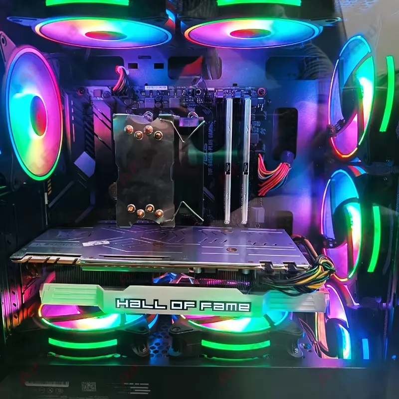 PC da Gaming Economico con Pro - Pc Gaming Fullset recensione e prezzo