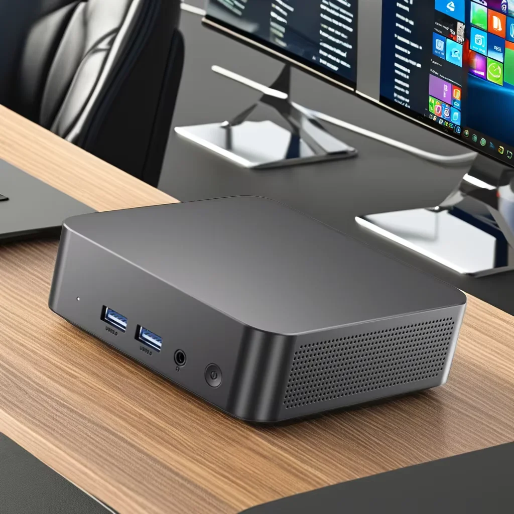 Mini PC Intel Core i9 8950HK 1 - Pc Gaming Intel recensione e prezzo