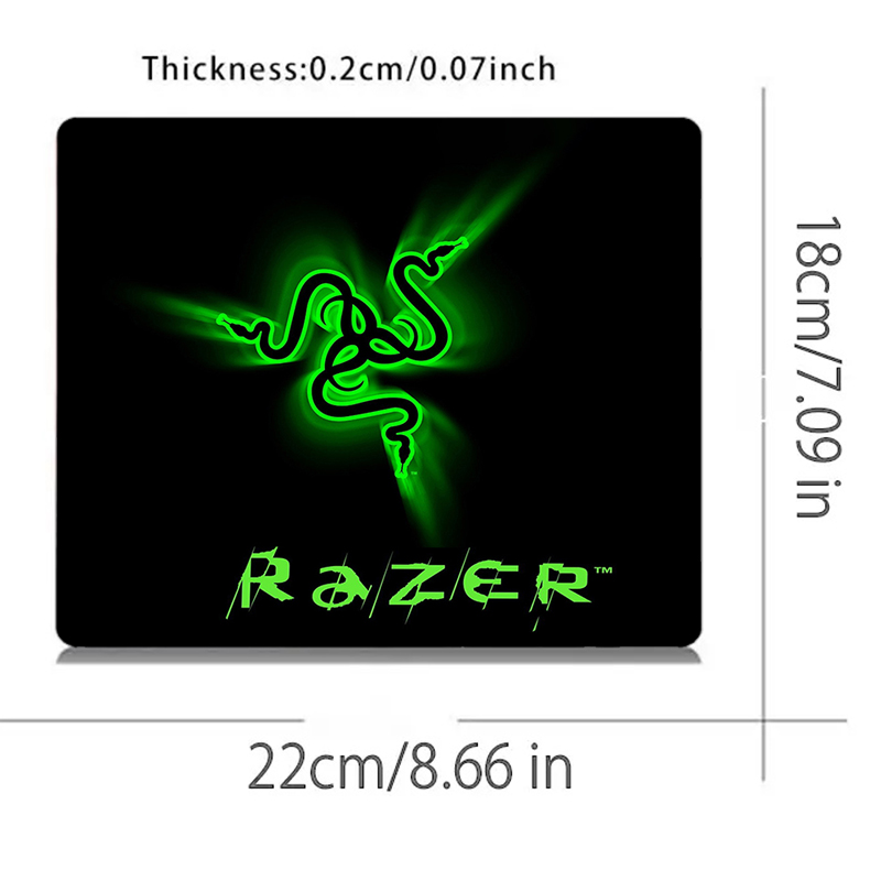 Hot Razer Moda Piccolo Mouse P - Pc Gaming Lounge recensione e prezzo