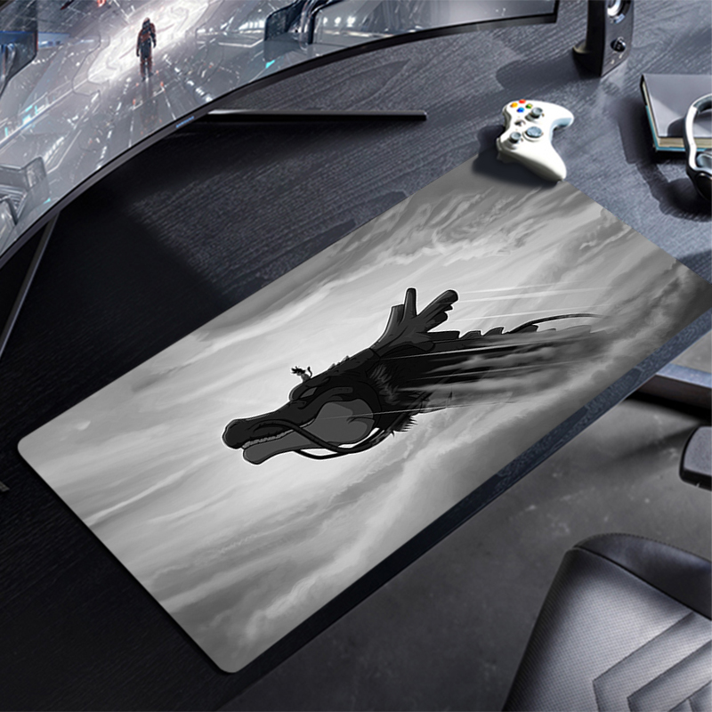 Tappetino per mouse da gioco D - Pc Gaming Lounge recensione e prezzo
