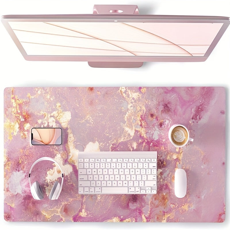 Tappetino per mouse da gioco i - Pc Gaming Pink recensione e prezzo