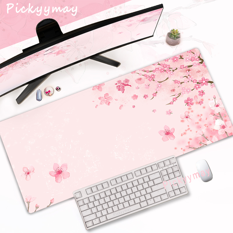 CIFBUY Tappetino per mouse da  - Pc Gaming Pink recensione e prezzo