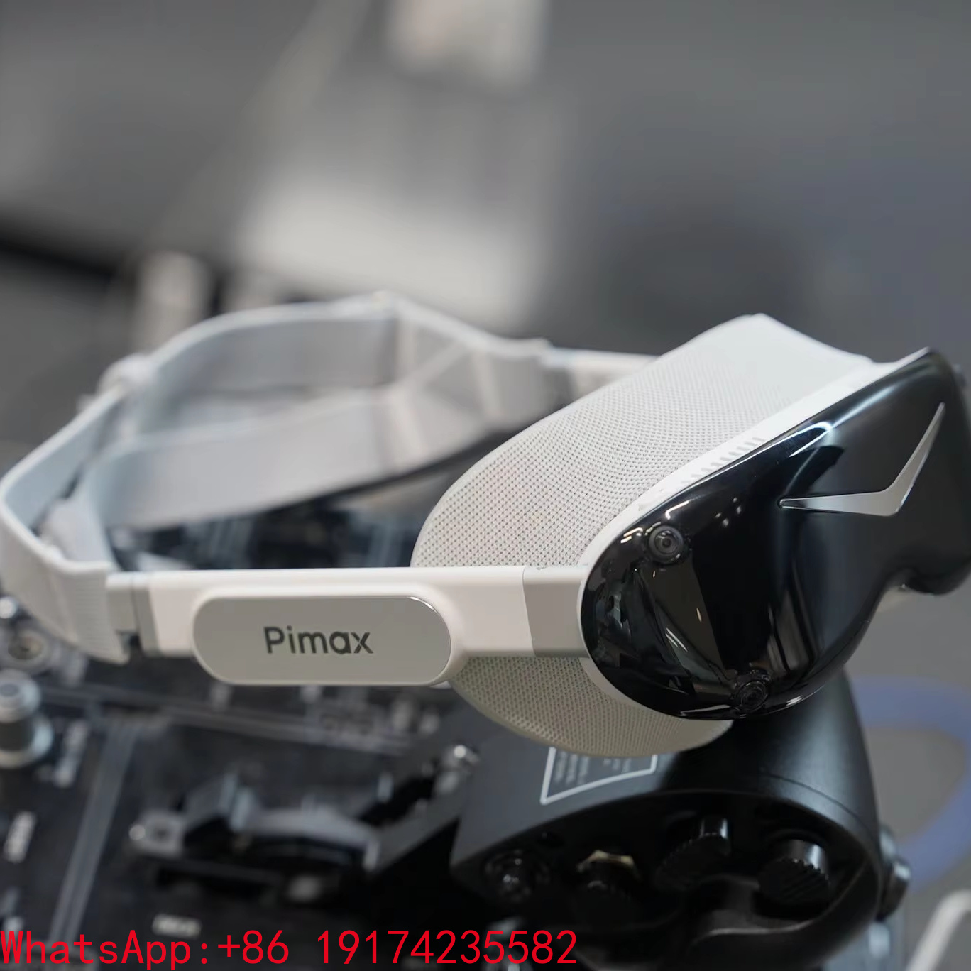 Visore VR per PC 8K con tecnol - Vr Headset Pc recensione e prezzo