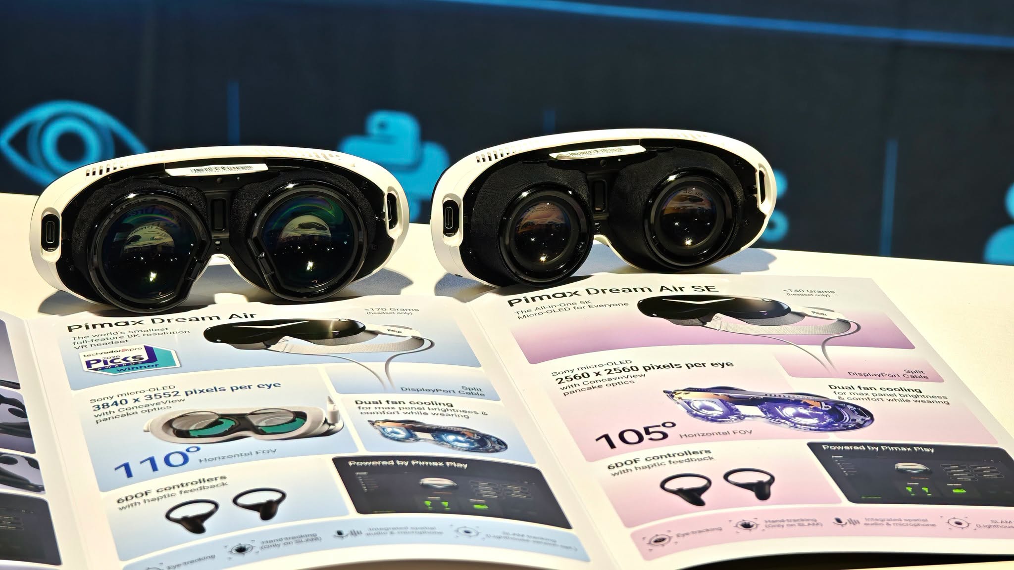 Visore VR per PC 8K con tecnol - Vr Headset Pc recensione e prezzo