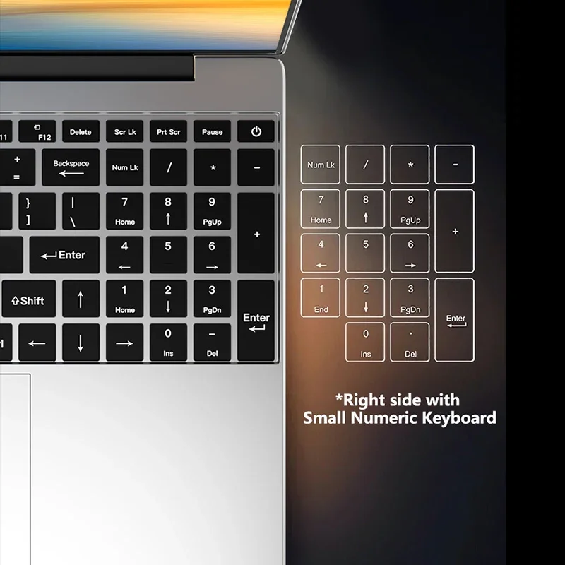 Nuovo Arrivo Laptop da Gaming  - Pc Gaming Intel recensione e prezzo