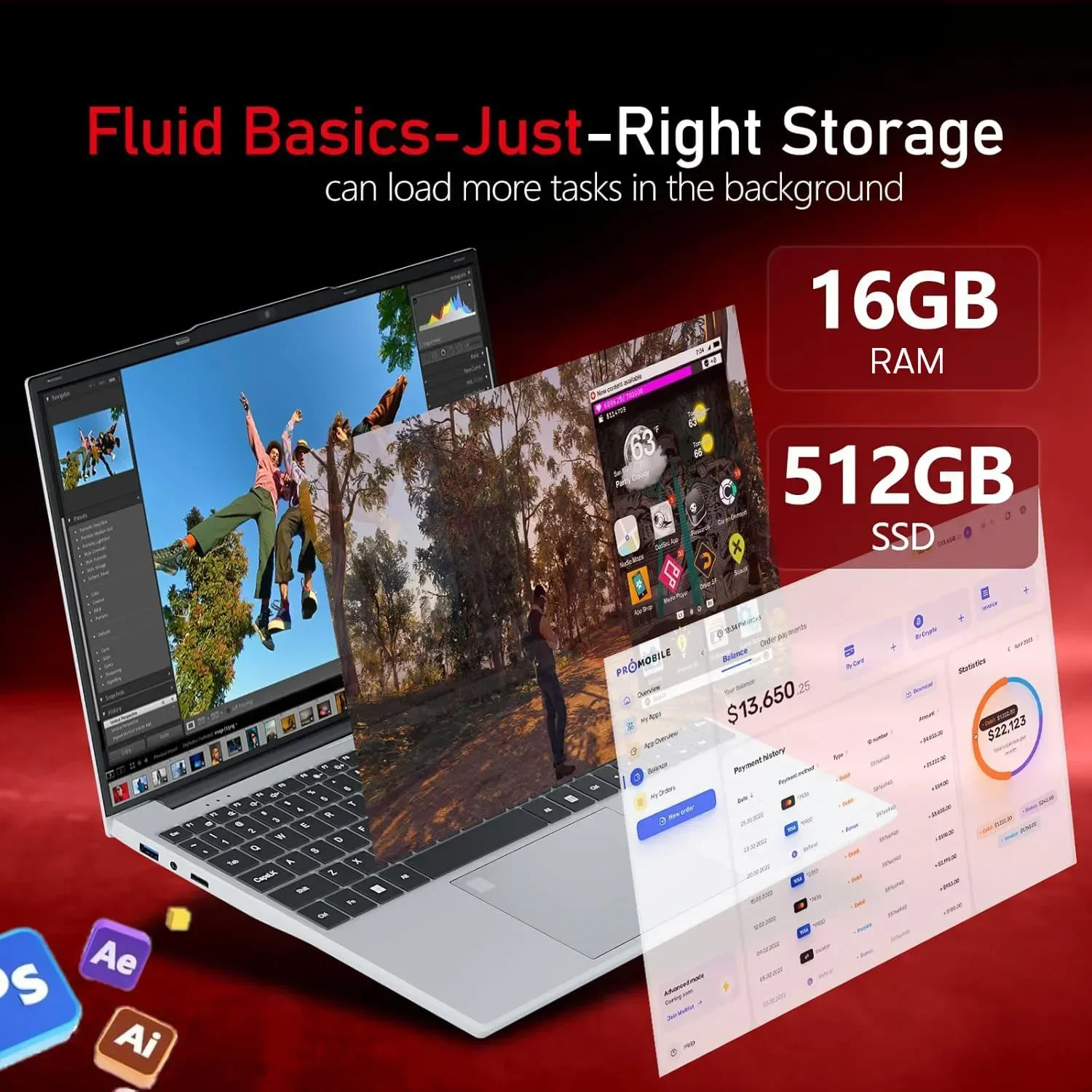 Nuovo laptop da ufficio con sc - Pc Gaming Intel recensione e prezzo
