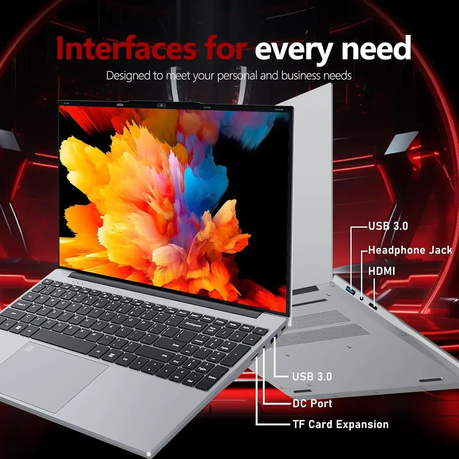 Nuovo laptop da ufficio con sc - Pc Gaming Intel recensione e prezzo